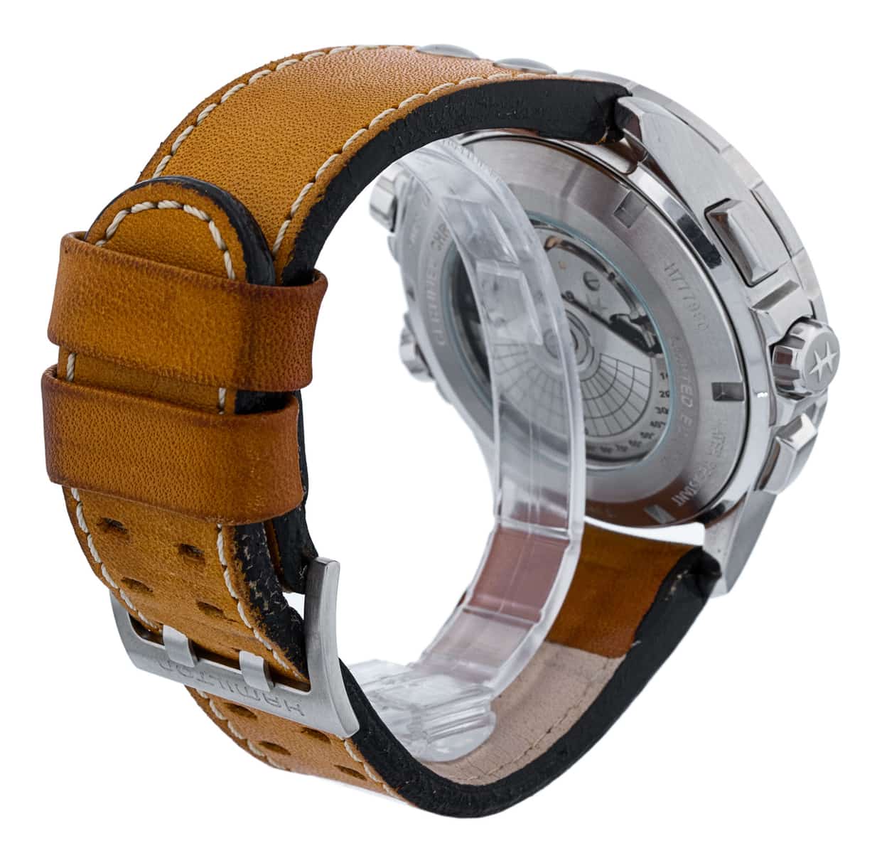 Hamilton Khaki Aviation H77796535 Hamilton Khaki Aviation H77796535